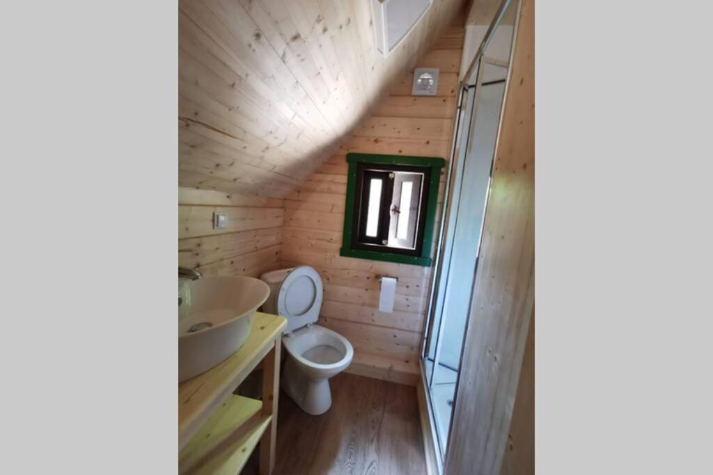 Heksenhuis Goebelsmuhle Εξωτερικό φωτογραφία